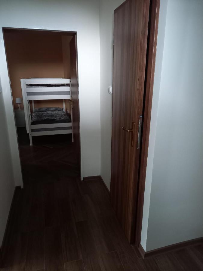 Stachy Apartmany Na Sumave מראה חיצוני תמונה