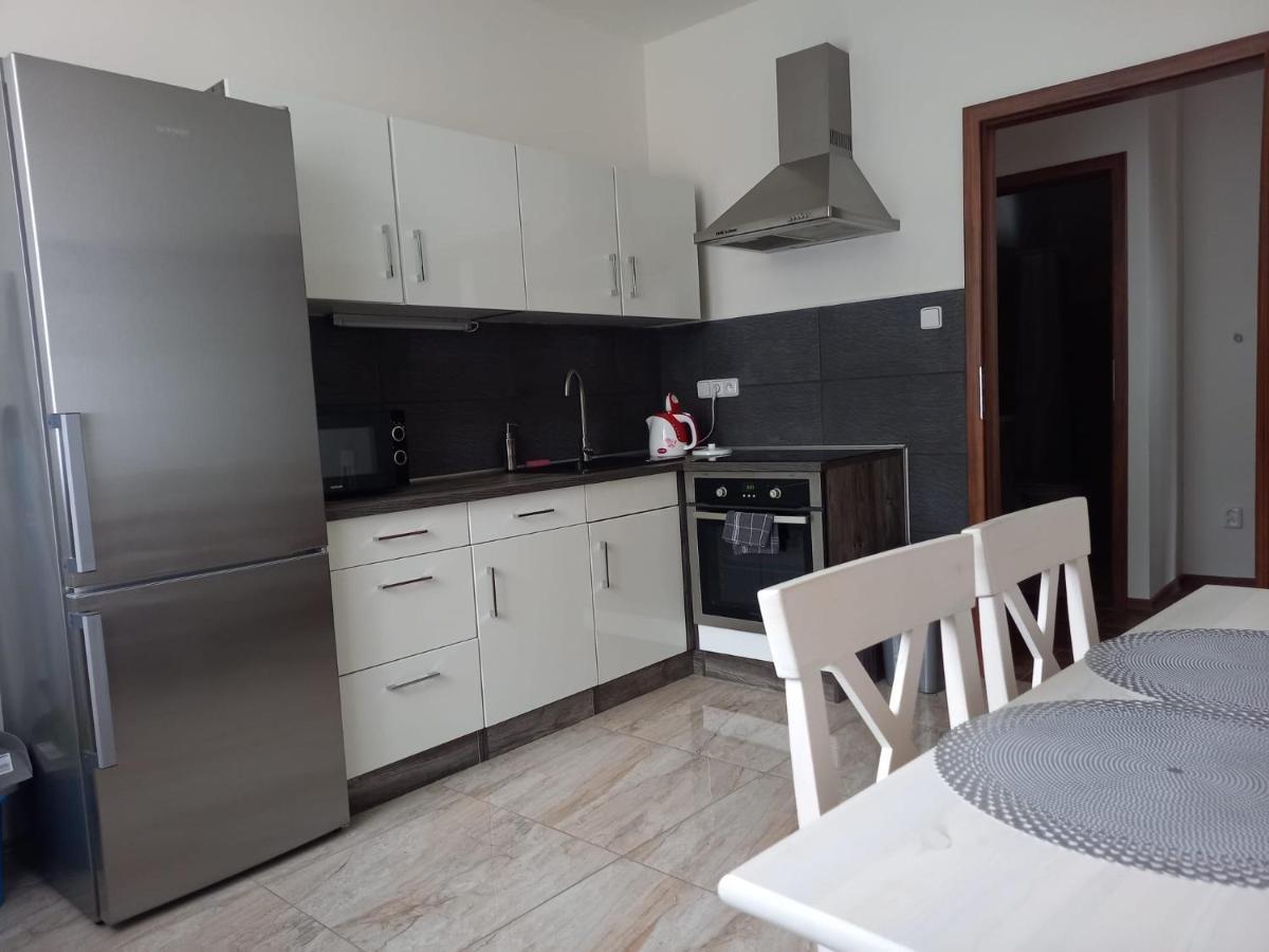 Stachy Apartmany Na Sumave מראה חיצוני תמונה